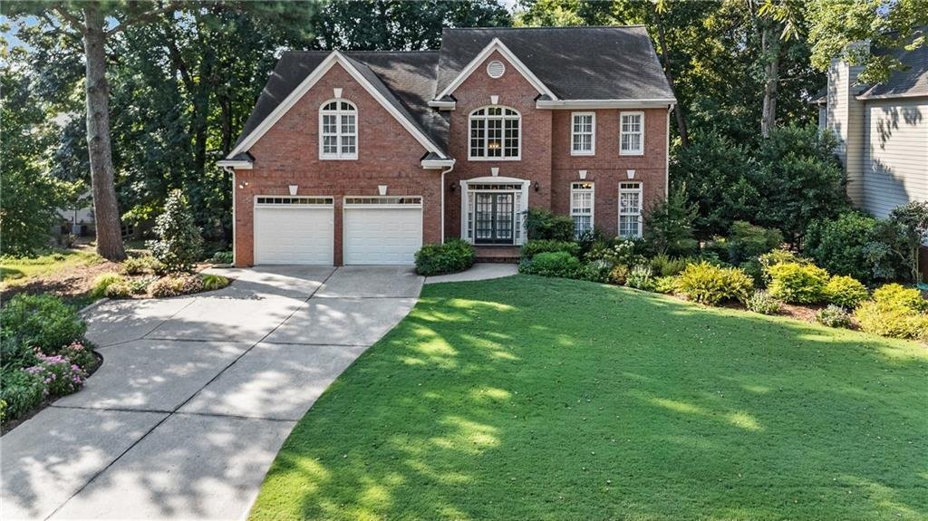 House in Alpharetta, Georgia, United States 5 - 18818690