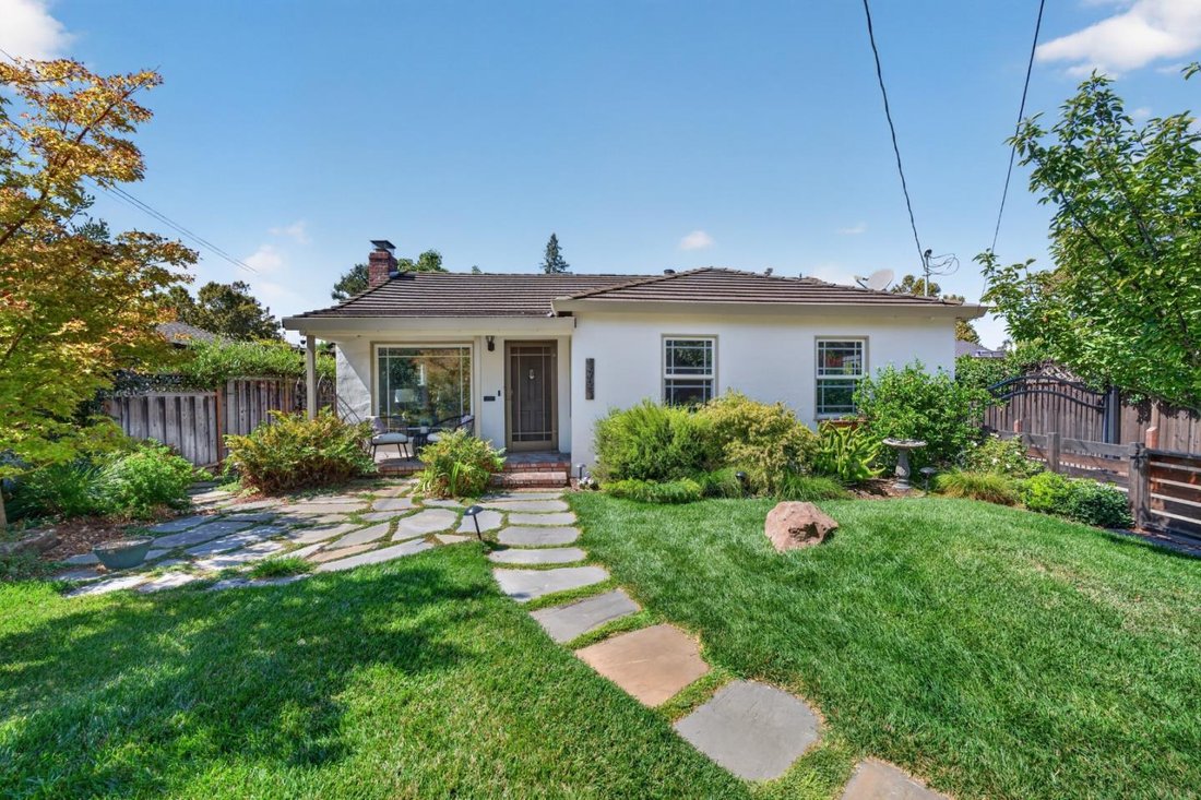 Casa a San Jose, California, Stati Uniti 1 - 18818106