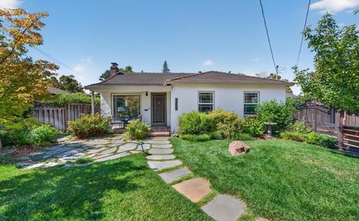 Casa a San Jose, California, Stati Uniti 1
