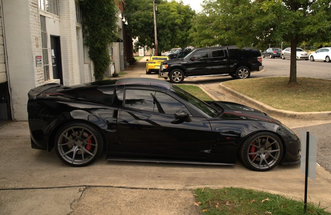 Coupe in Birmingham, AL, United States 5 - 18818503