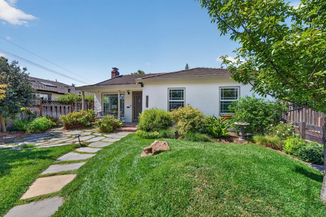 Casa a San Jose, California, Stati Uniti 3 - 18818106