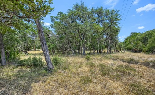 Land in Wimberley, Texas, United States 1