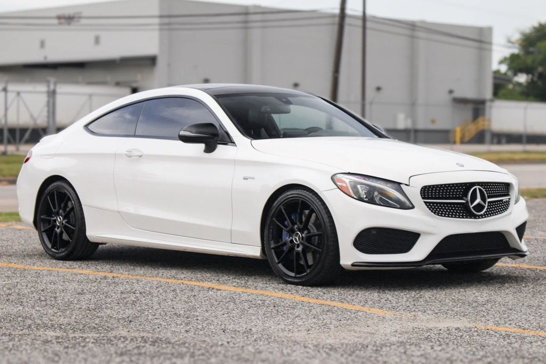 Coupe in Houston, TX, United States 2 - 18818375