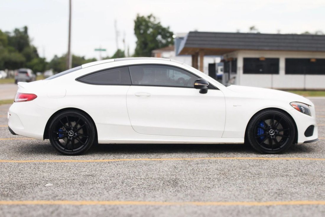 Coupe in Houston, TX, United States 4 - 18818375