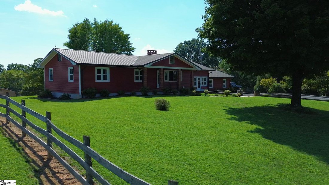 Maison à Columbus, Caroline du Nord, États-Unis 4 - 18818154