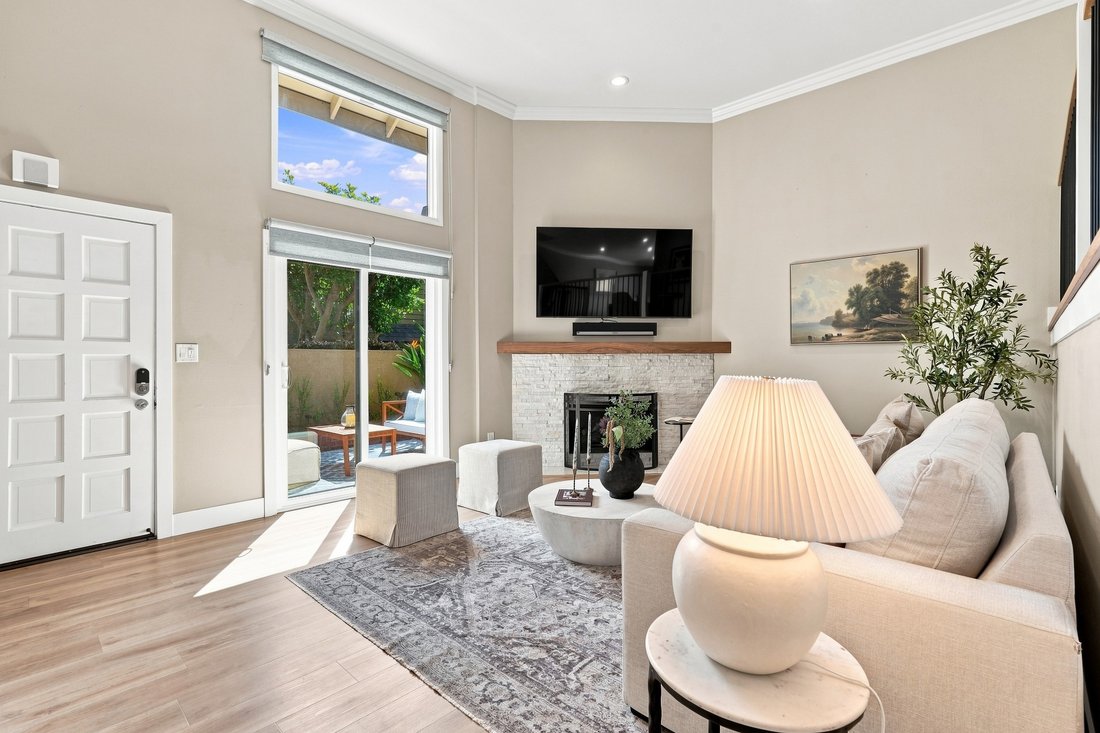 Residenza a Torrance, California, Stati Uniti 3 - 18818023