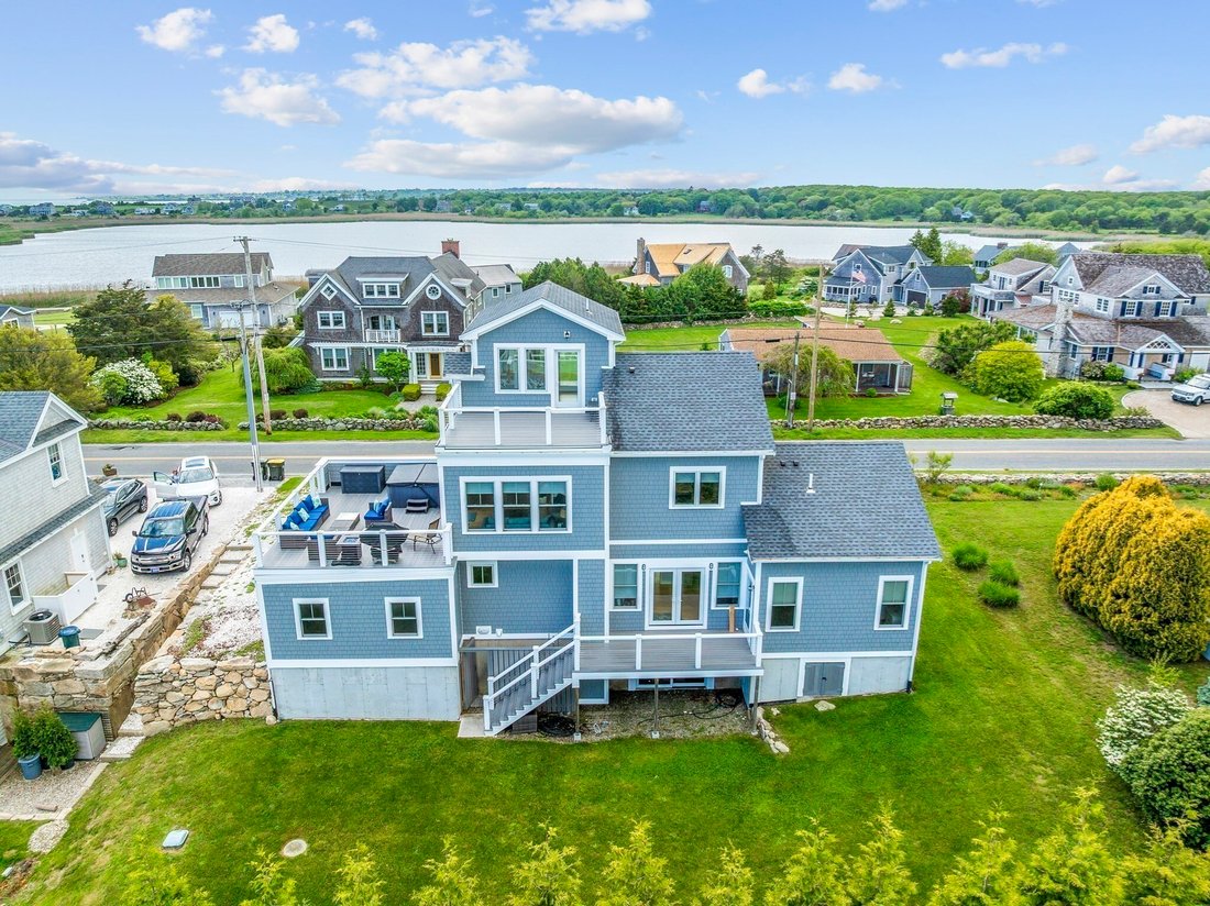 House in Westport, Massachusetts, United States 4 - 18052139