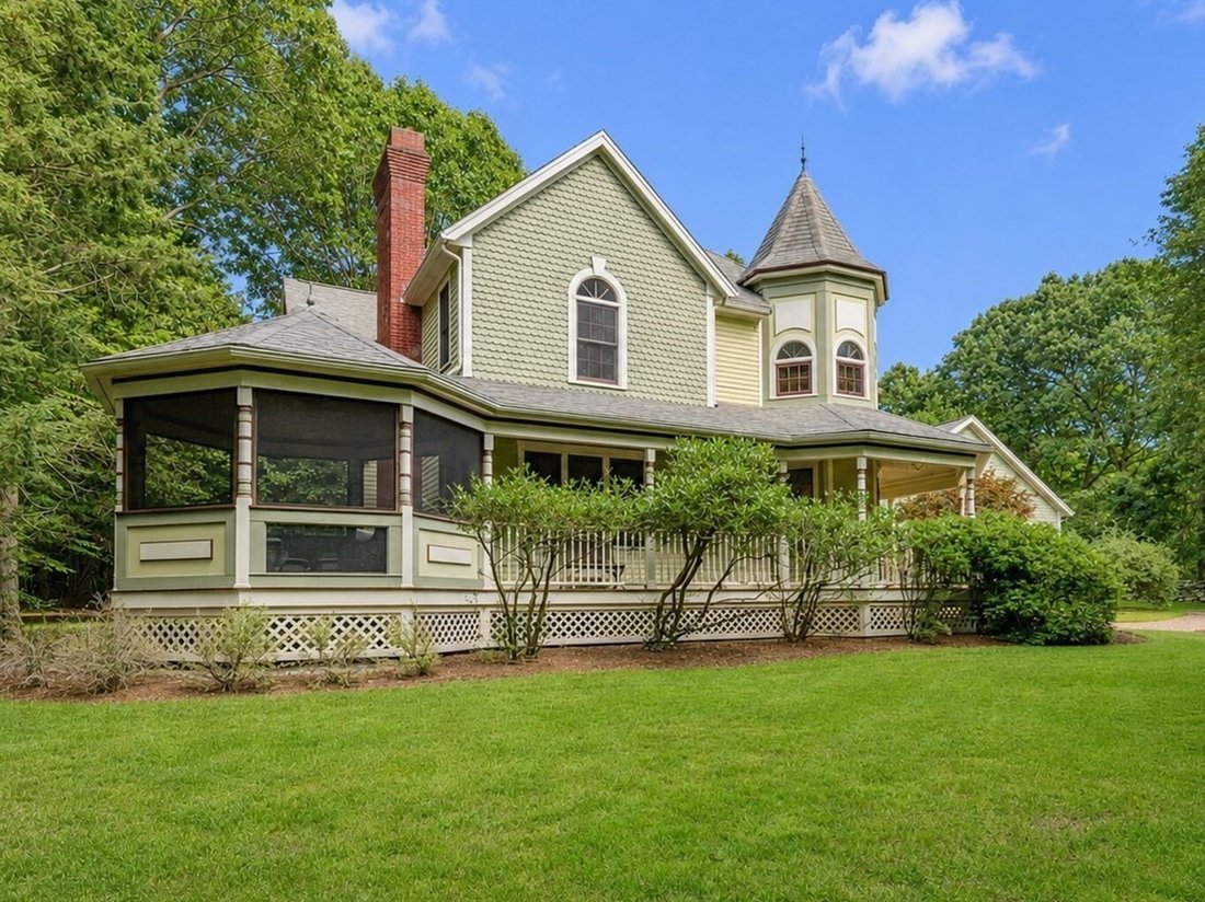 Haus in Freetown, Massachusetts, Vereinigte Staaten 3 - 18663235