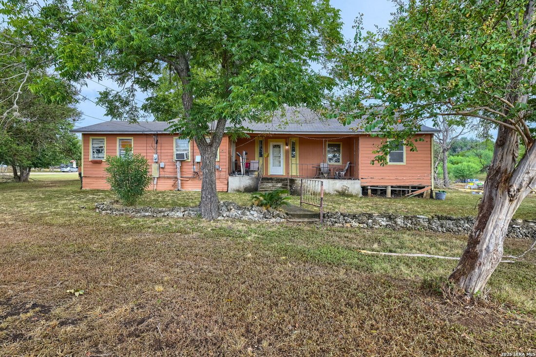 House in San Marcos, Texas, United States 3 - 18818664