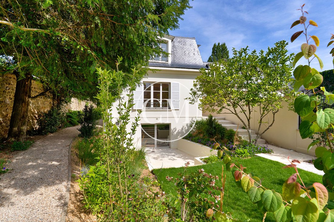 Villa en Clagny-Glatigny, Versalles, Francia 4 - 18818545
