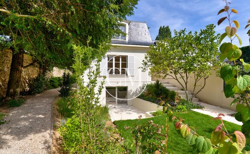 Villa en Clagny-Glatigny, Versalles, Francia 1
