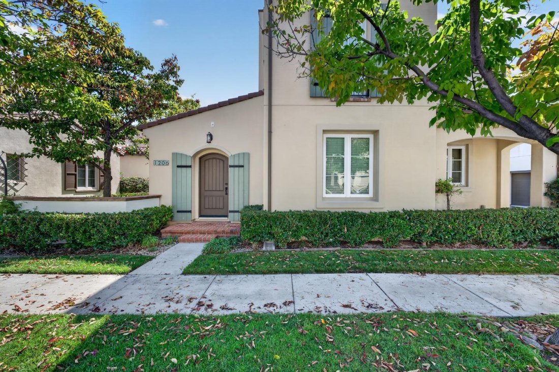 Casa a San Jose, California, Stati Uniti 1 - 18818116