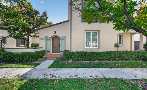Casa a San Jose, California, Stati Uniti 1