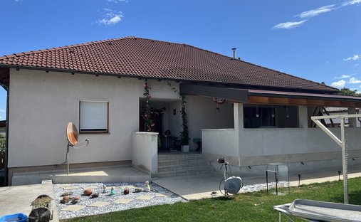 House in Unterwaltersdorf, Lower Austria, Austria 1