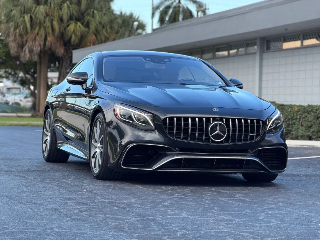 Coupe in Miami Gardens, FL, United States 5 - 18818411