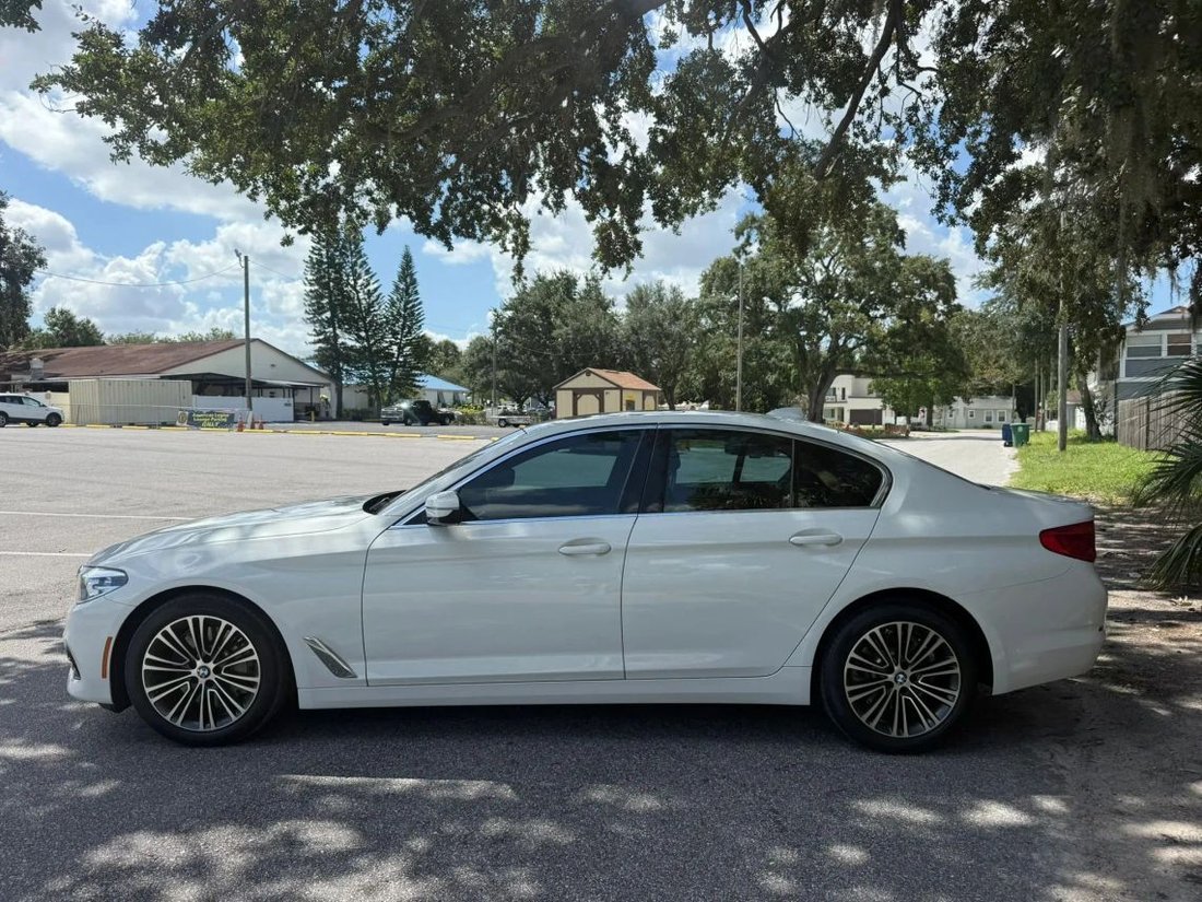 Sedan in Tampa, FL, United States 4 - 18818440