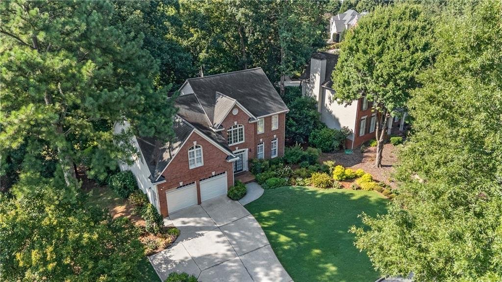 House in Alpharetta, Georgia, United States 2 - 18818690
