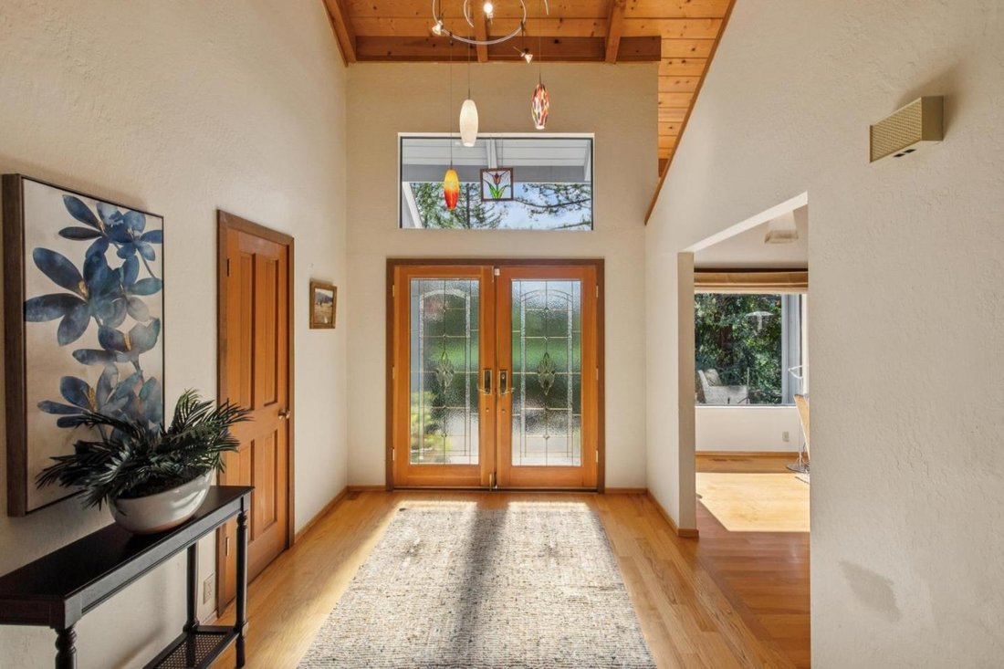 Casa en Los Gatos, California, Estados Unidos 5 - 18818091