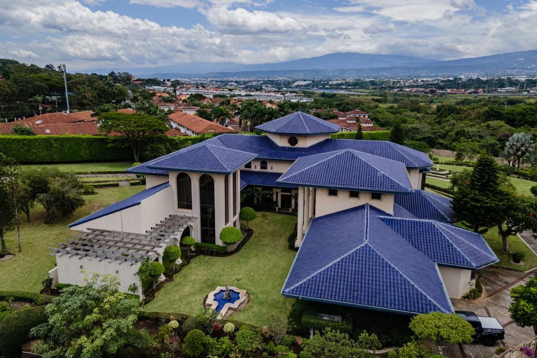 Maison à San Rafael, San José, Costa Rica 4 - 18818166