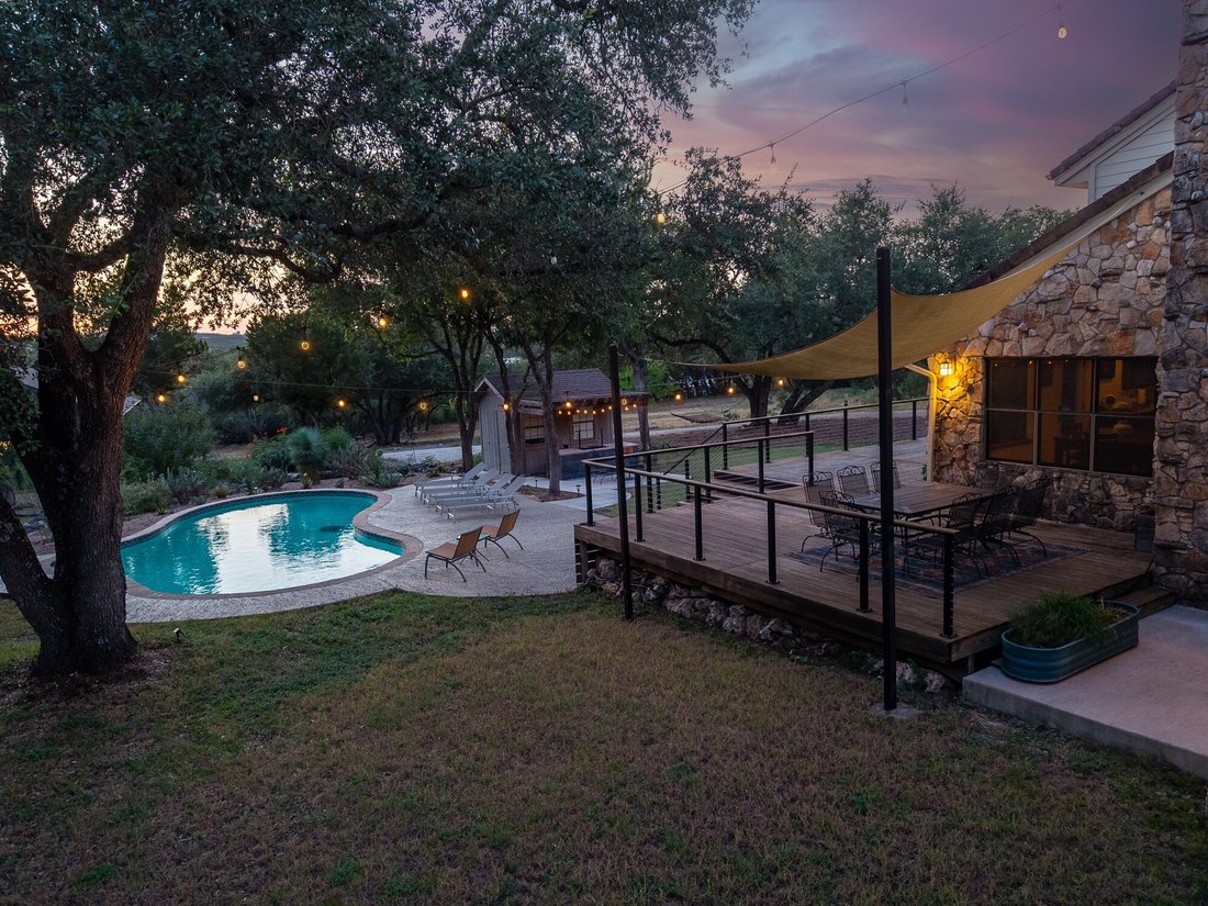 House in Austin, Texas, United States 1 - 18685167