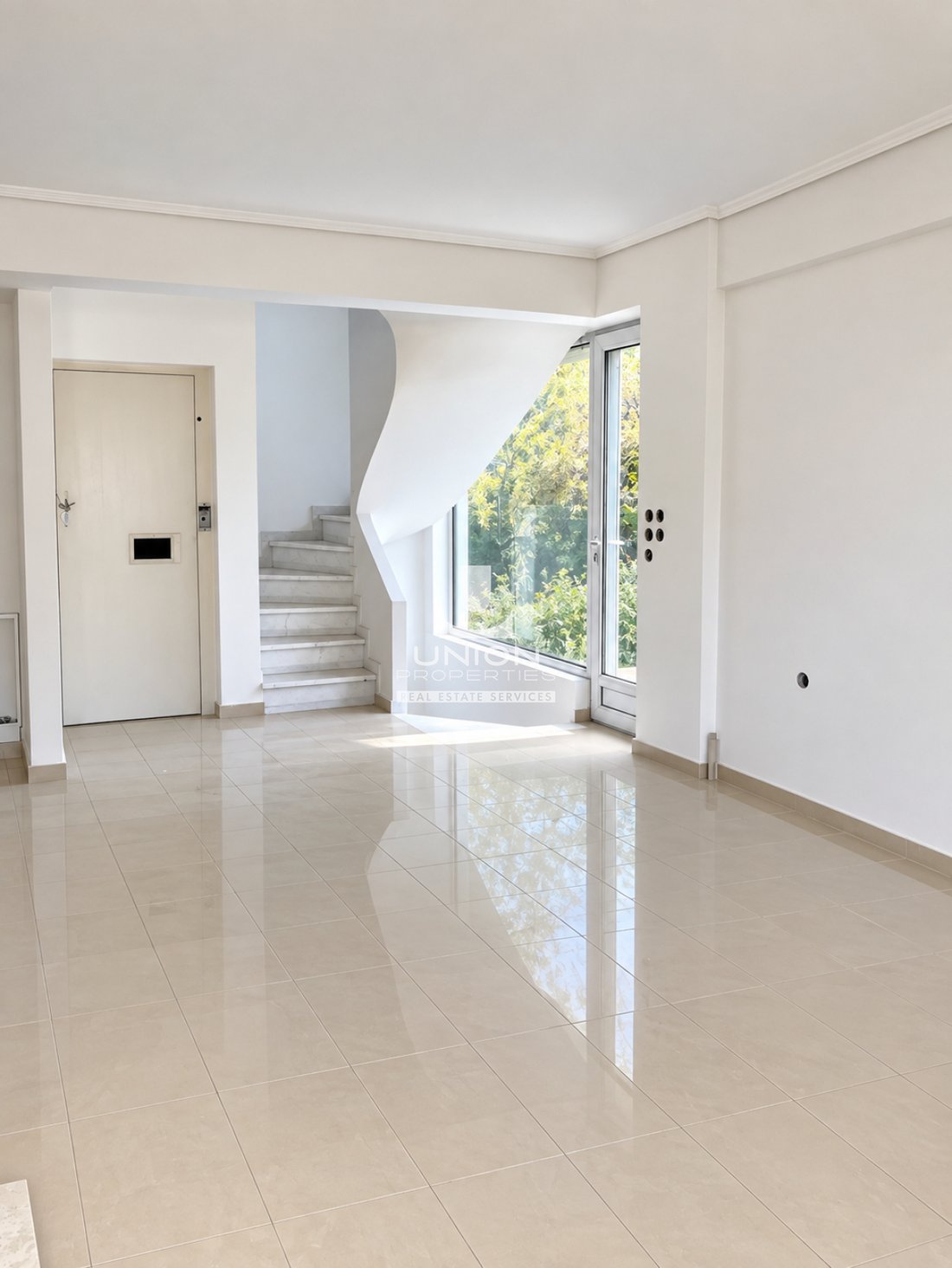Appartement à Melissia, Attique, Grèce 1 - 15622726