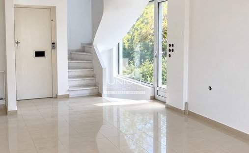Wohnung in Melissia, Attika, Griechenland 1