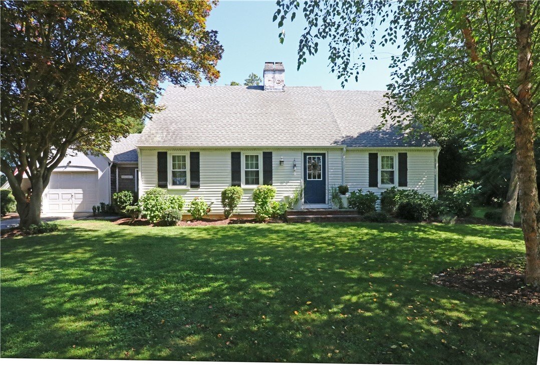 Maison à Middletown, Rhode Island, États-Unis 1 - 18818568