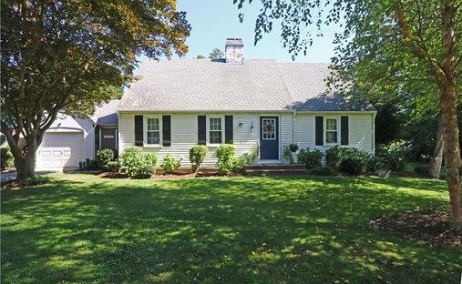 Casa a Middletown, Rhode Island, Stati Uniti 1
