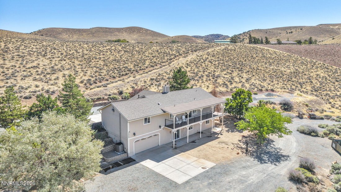 Casa a Sparks, Nevada, Stati Uniti 2 - 18818611