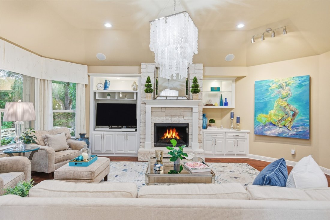 Casa a Austin, Texas, Stati Uniti 5 - 16676953
