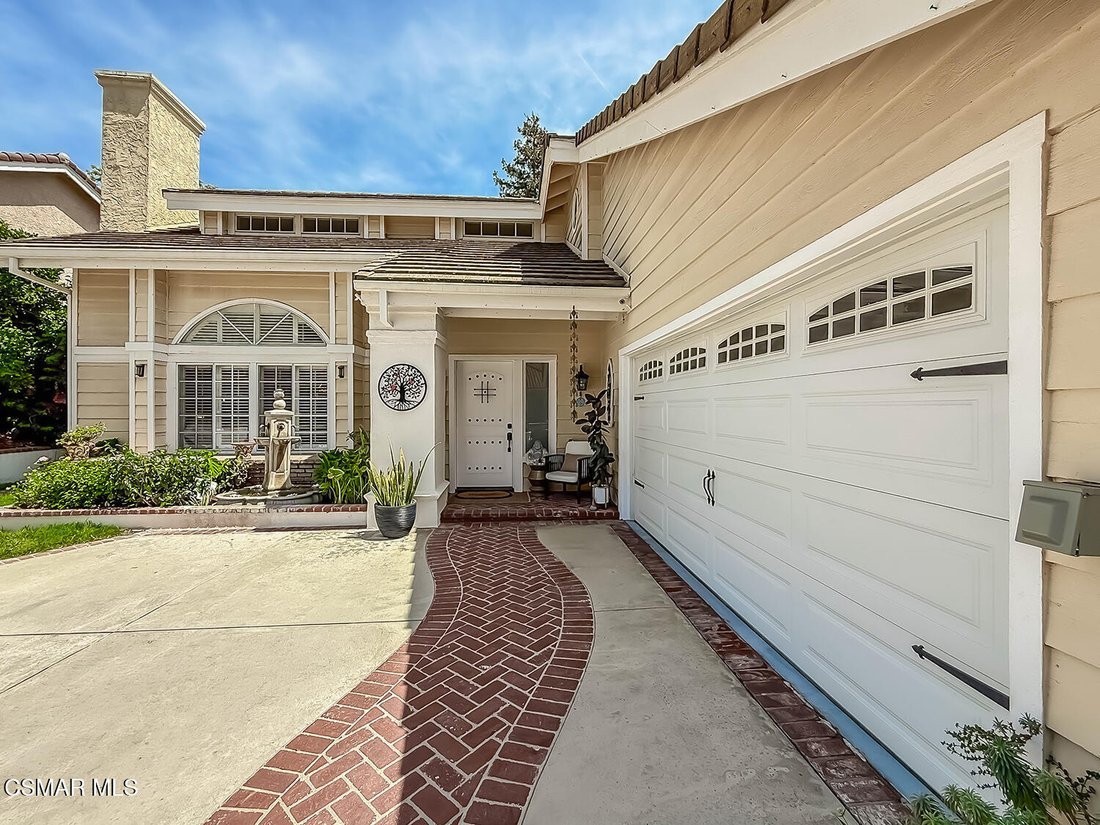 Casa en Thousand Oaks, California, Estados Unidos 4 - 18818616