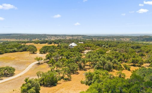 Farm Ranch in Wimberley, Texas, Vereinigte Staaten 1