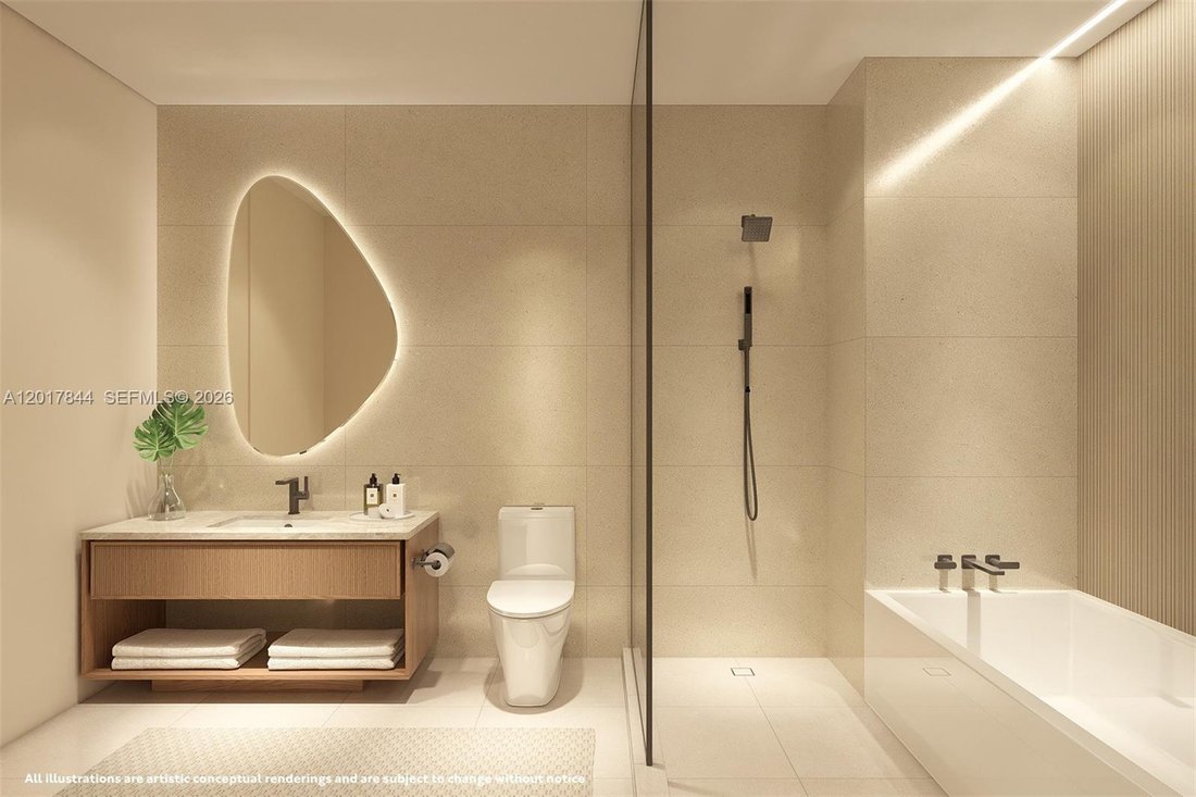 Condominio a Hollywood, Florida, Stati Uniti 1 - 18818054