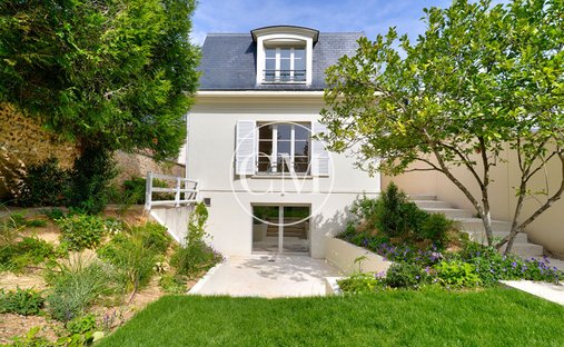 Villa en Clagny-Glatigny, Versalles, Francia 1