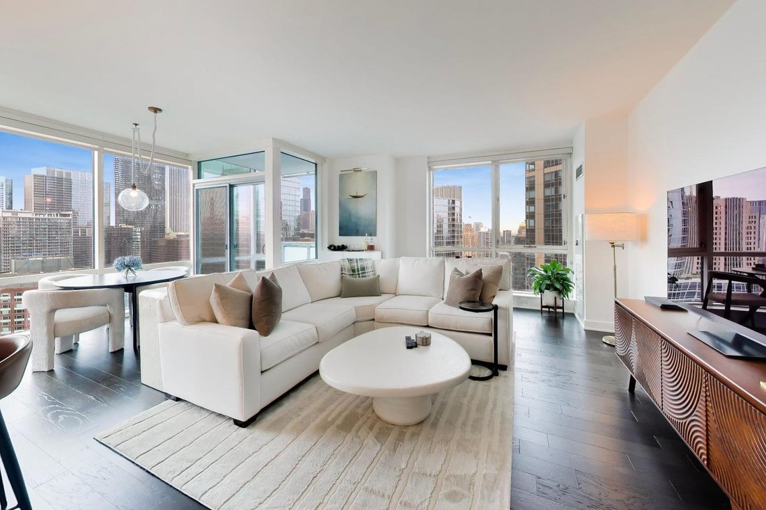 Condo in Chicago, Illinois, United States 4 - 18818128