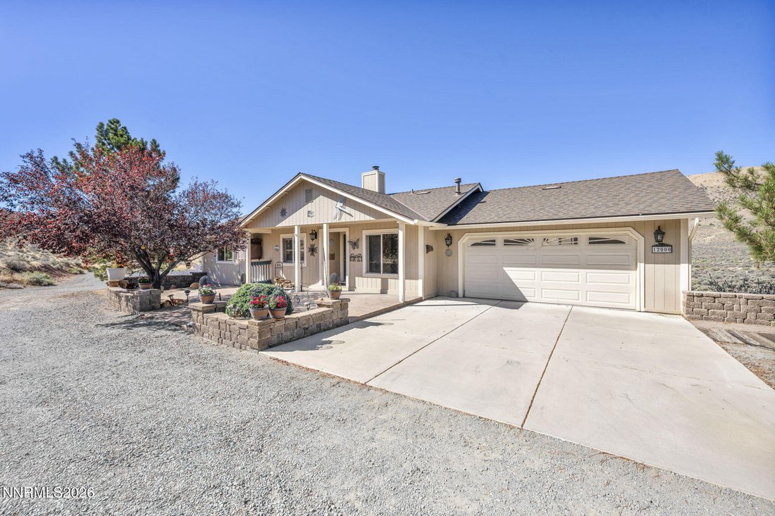 Casa a Sparks, Nevada, Stati Uniti 4 - 18818611