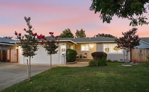 Casa en San José, California, Estados Unidos 1