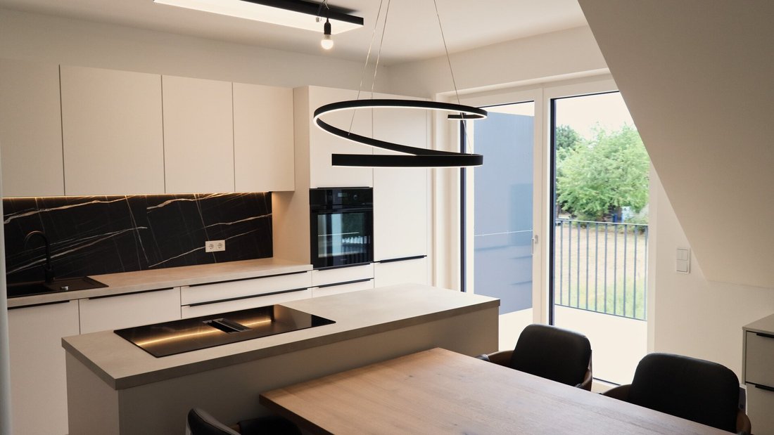 Penthouse à Linz, Haute-Autriche, Autriche 2 - 16423315