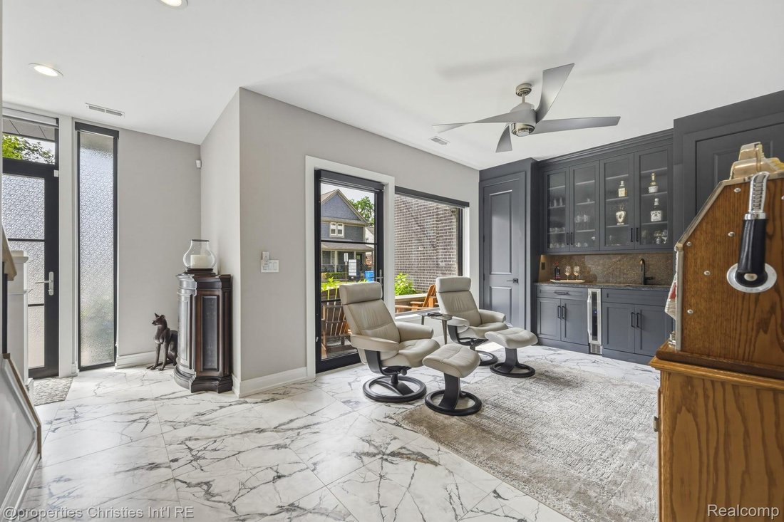 Condo in Novi, Michigan, United States 3 - 18818066