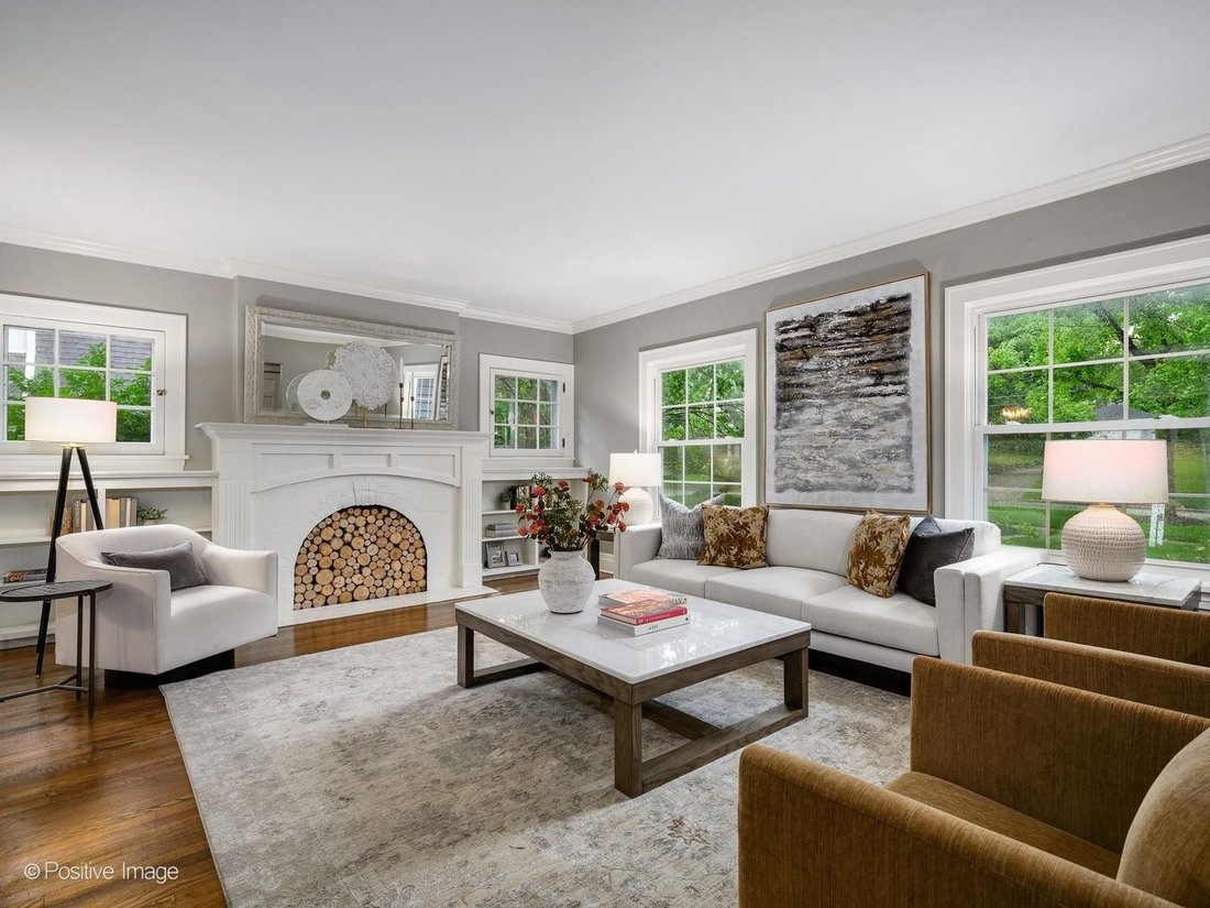 Casa a Glen Ellyn, Illinois, Stati Uniti 4 - 18818099