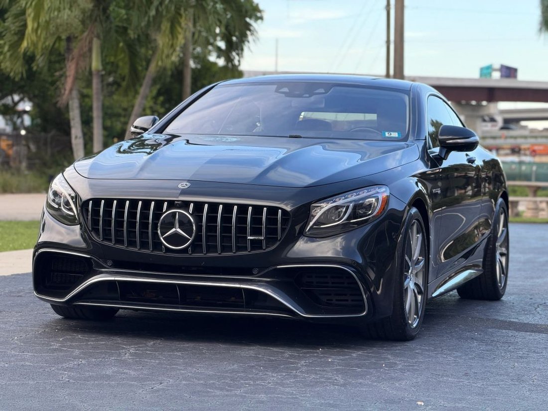Coupe in Miami Gardens, FL, United States 3 - 18818411