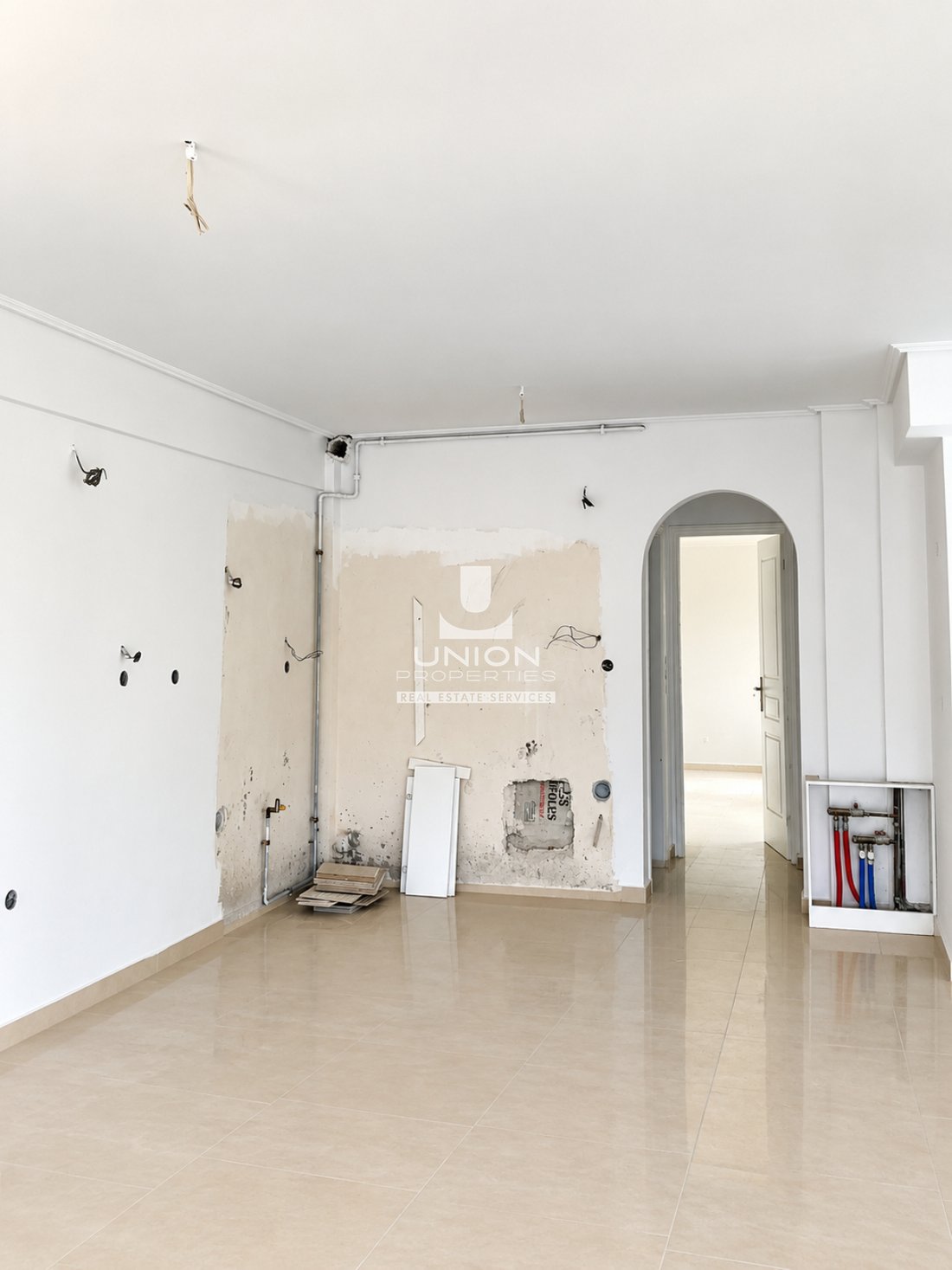 Appartement à Melissia, Attique, Grèce 2 - 15622726