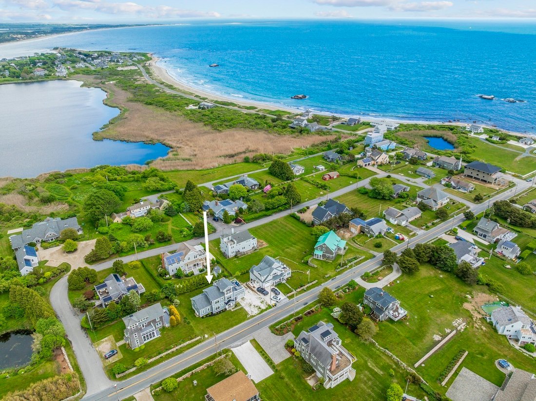 House in Westport, Massachusetts, United States 3 - 18052139