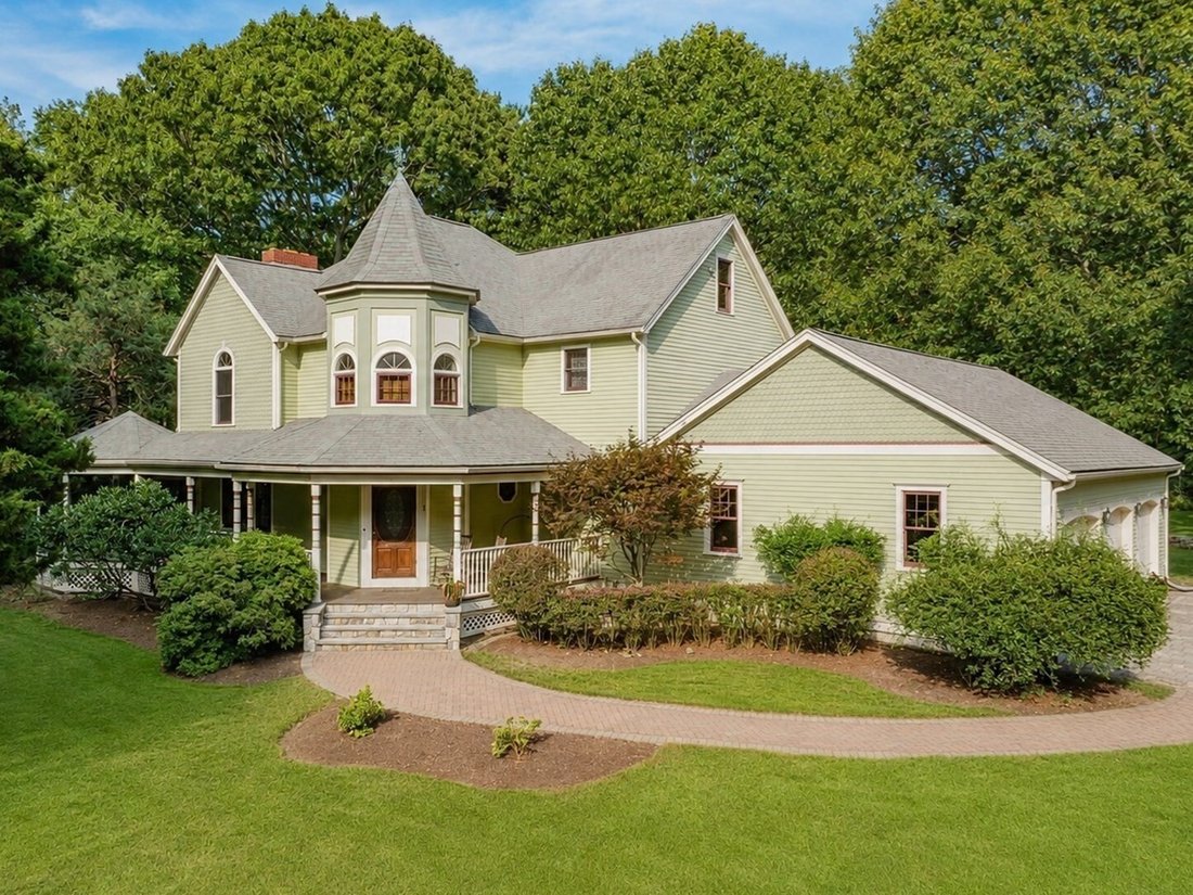 Haus in Freetown, Massachusetts, Vereinigte Staaten 1 - 18663235