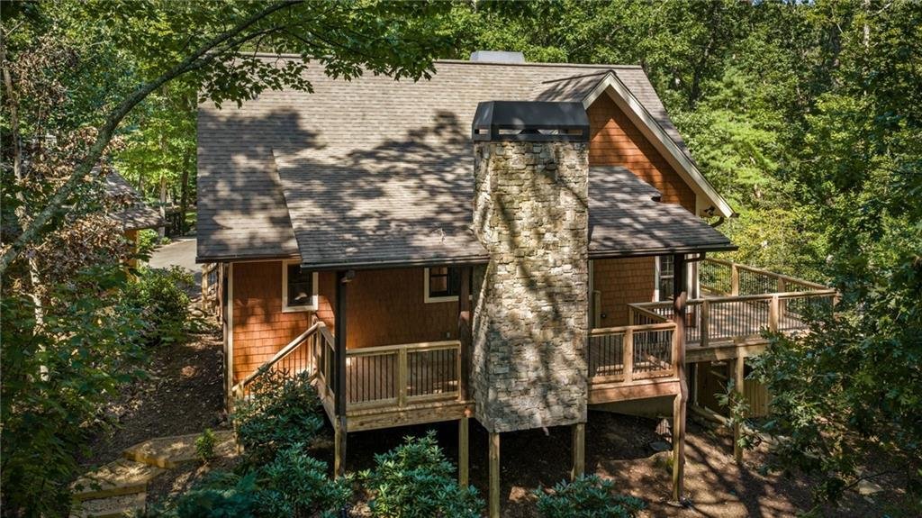 Casa a Blue Ridge, Georgia, Stati Uniti 5 - 18818861