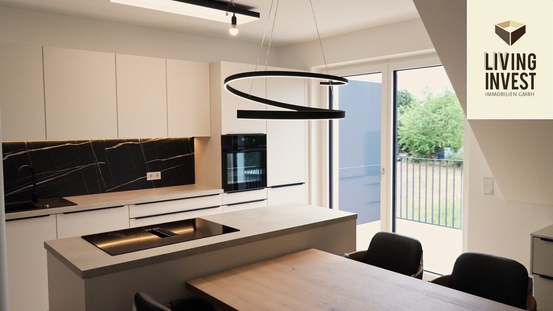 Penthouse à Linz, Haute-Autriche, Autriche 1 - 16423315