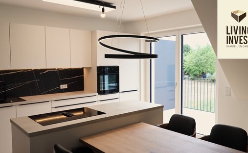 Penthouse en Linz, Alta Austria, Austria 1