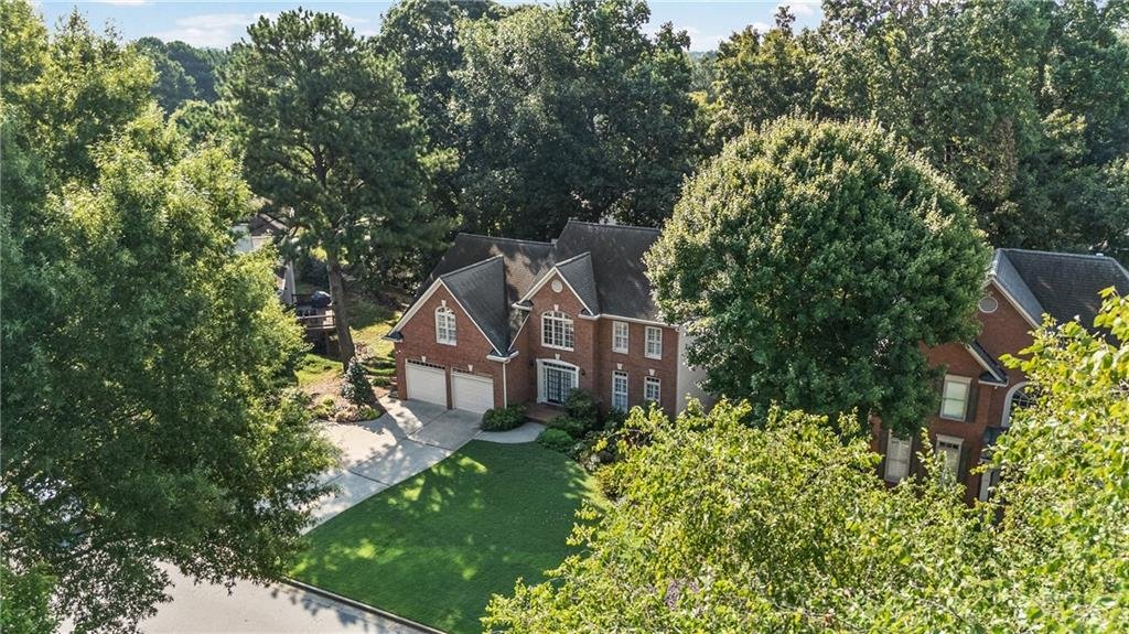 House in Alpharetta, Georgia, United States 3 - 18818690