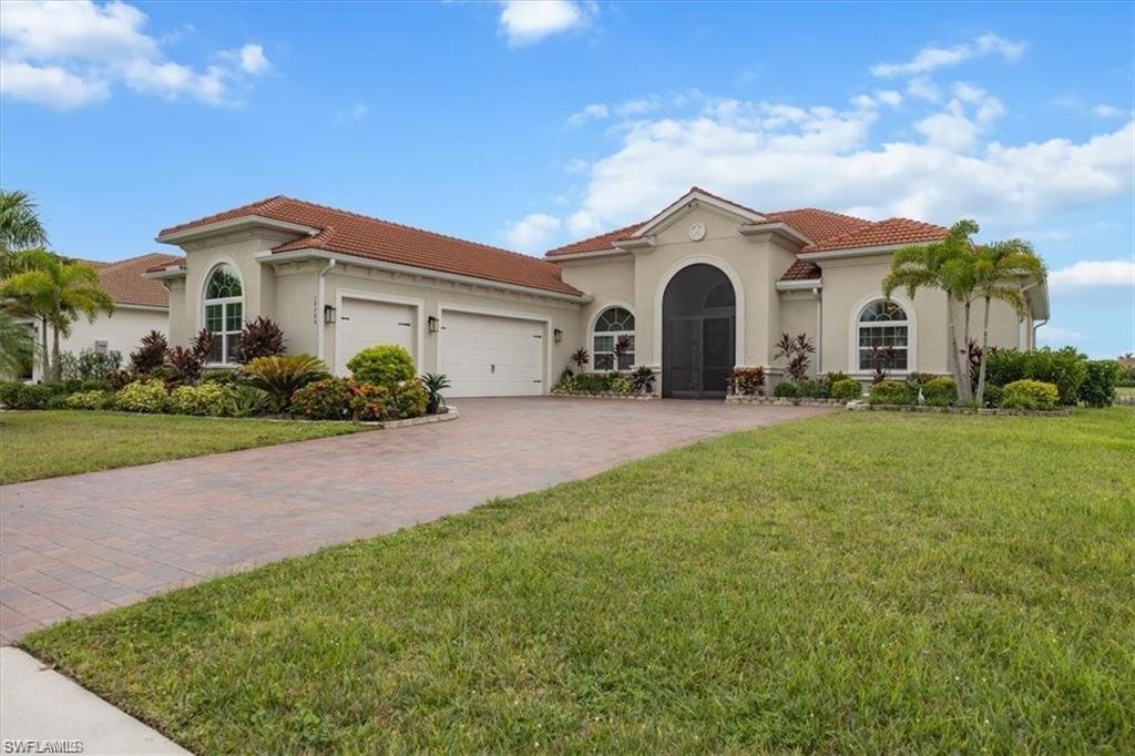 House in Naples, Florida, United States 1 - 18818085