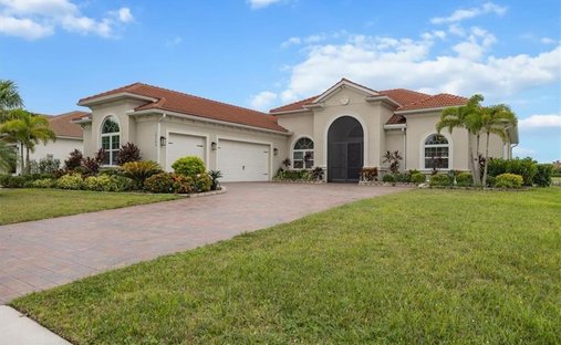 Casa en Naples, Florida, Estados Unidos 1